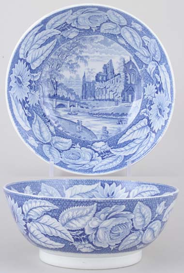 Bowl c1820
